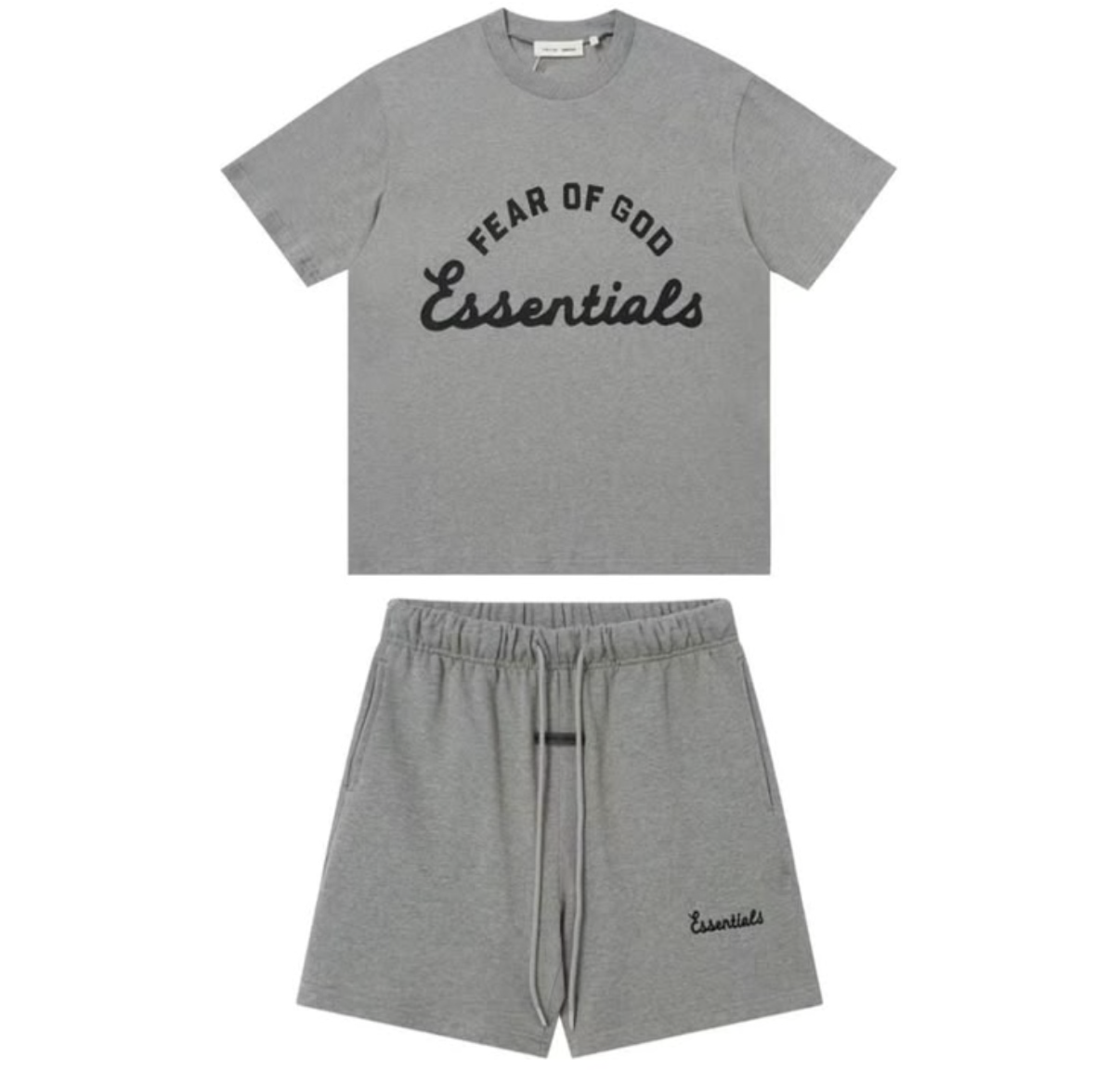 ESSENTIALS FEAR OF GOD SET