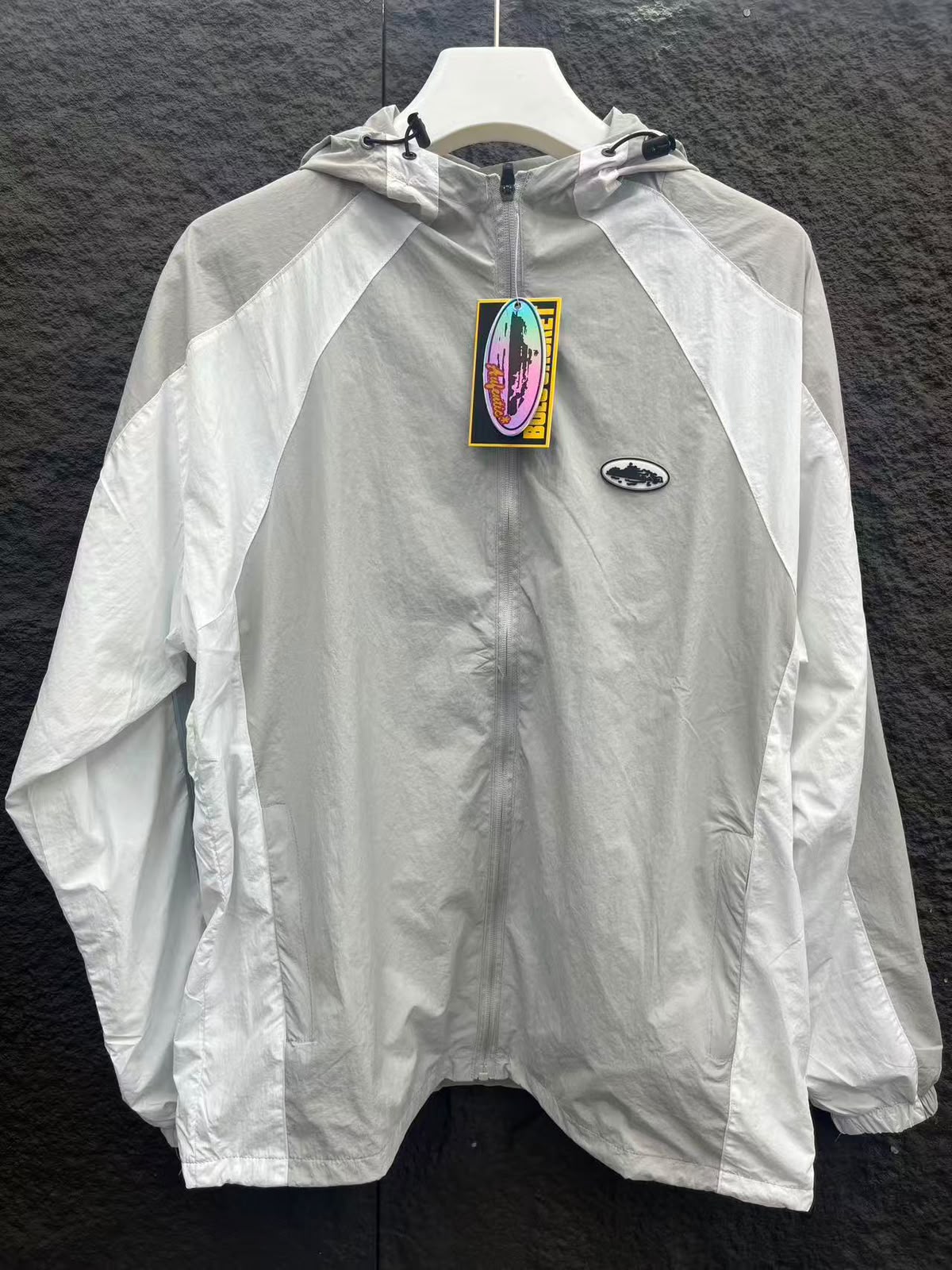 Cortiez Jacket