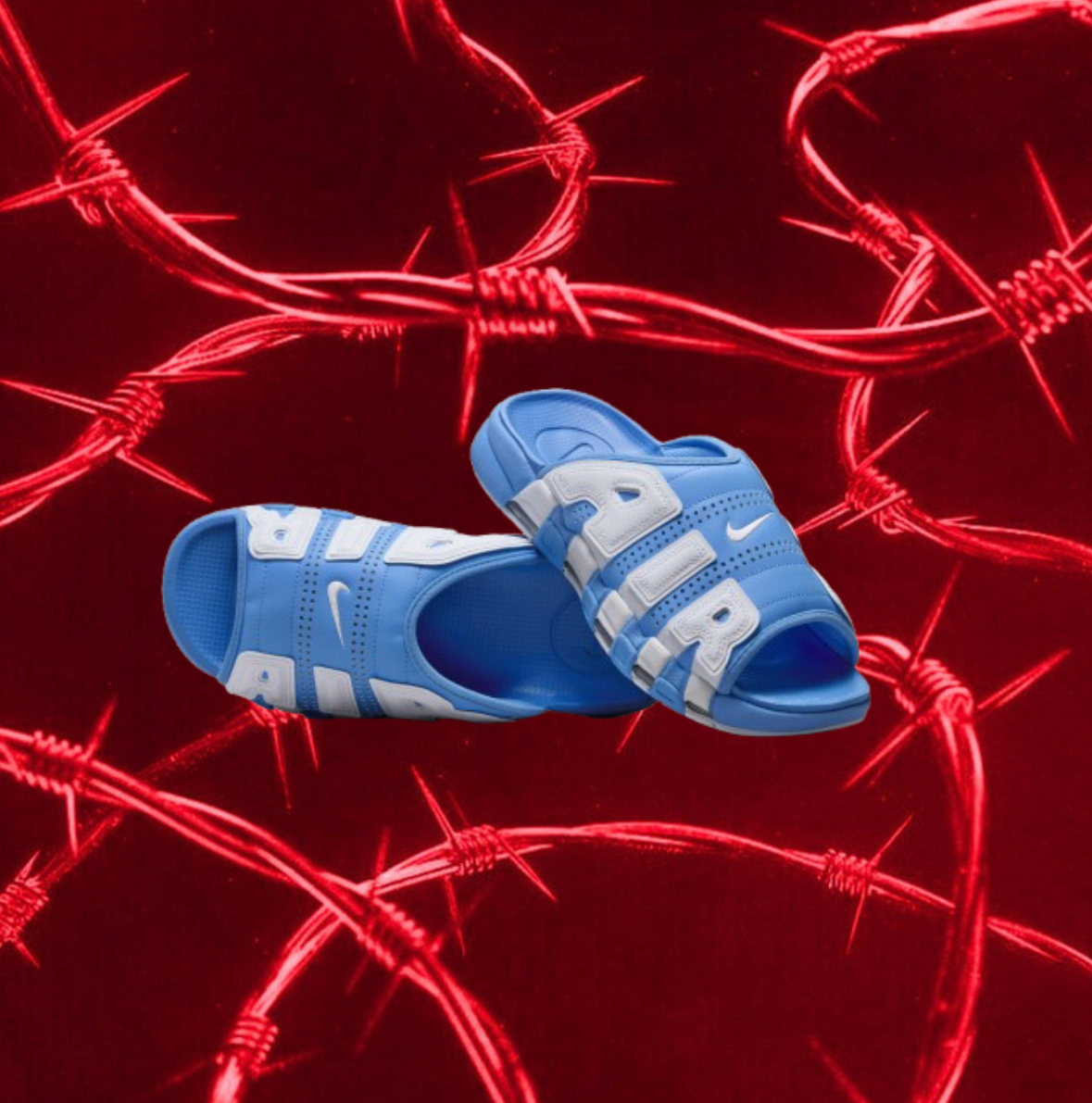 Air More Uptempo