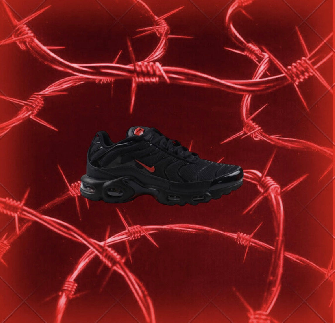 AIR MAX PLUS TN