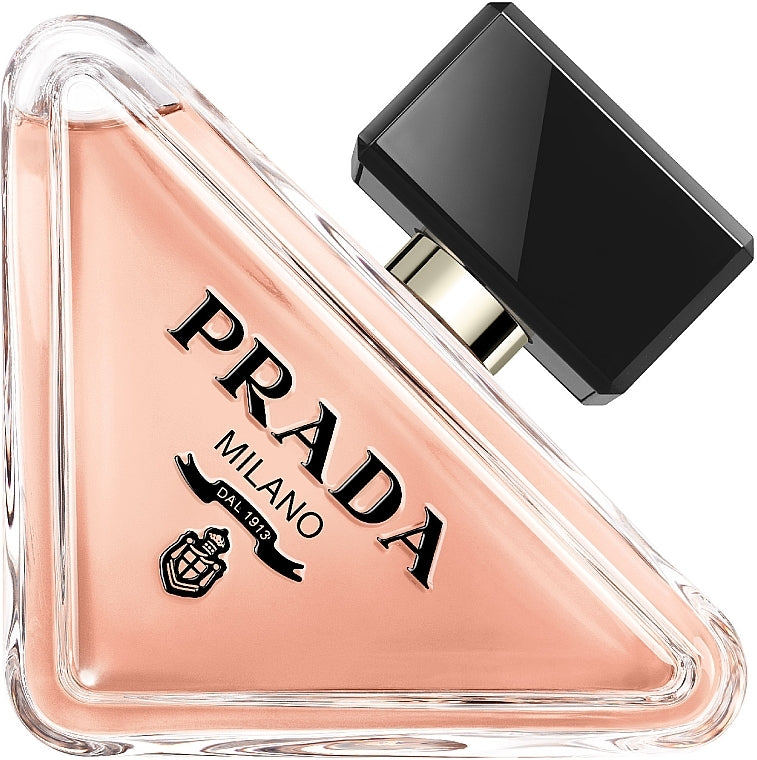 Prada Milano paradoxe