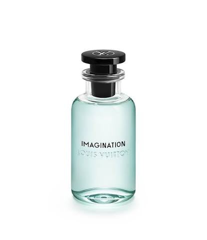 Louis Vuitton imagination
