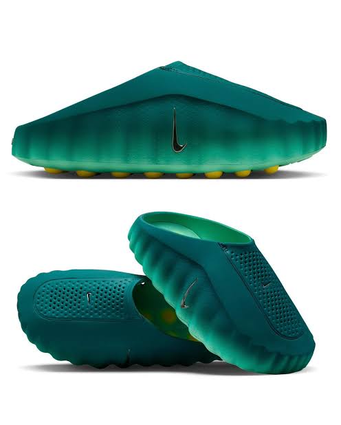 Nike Mind 001 Geode Teal 🎄🍀