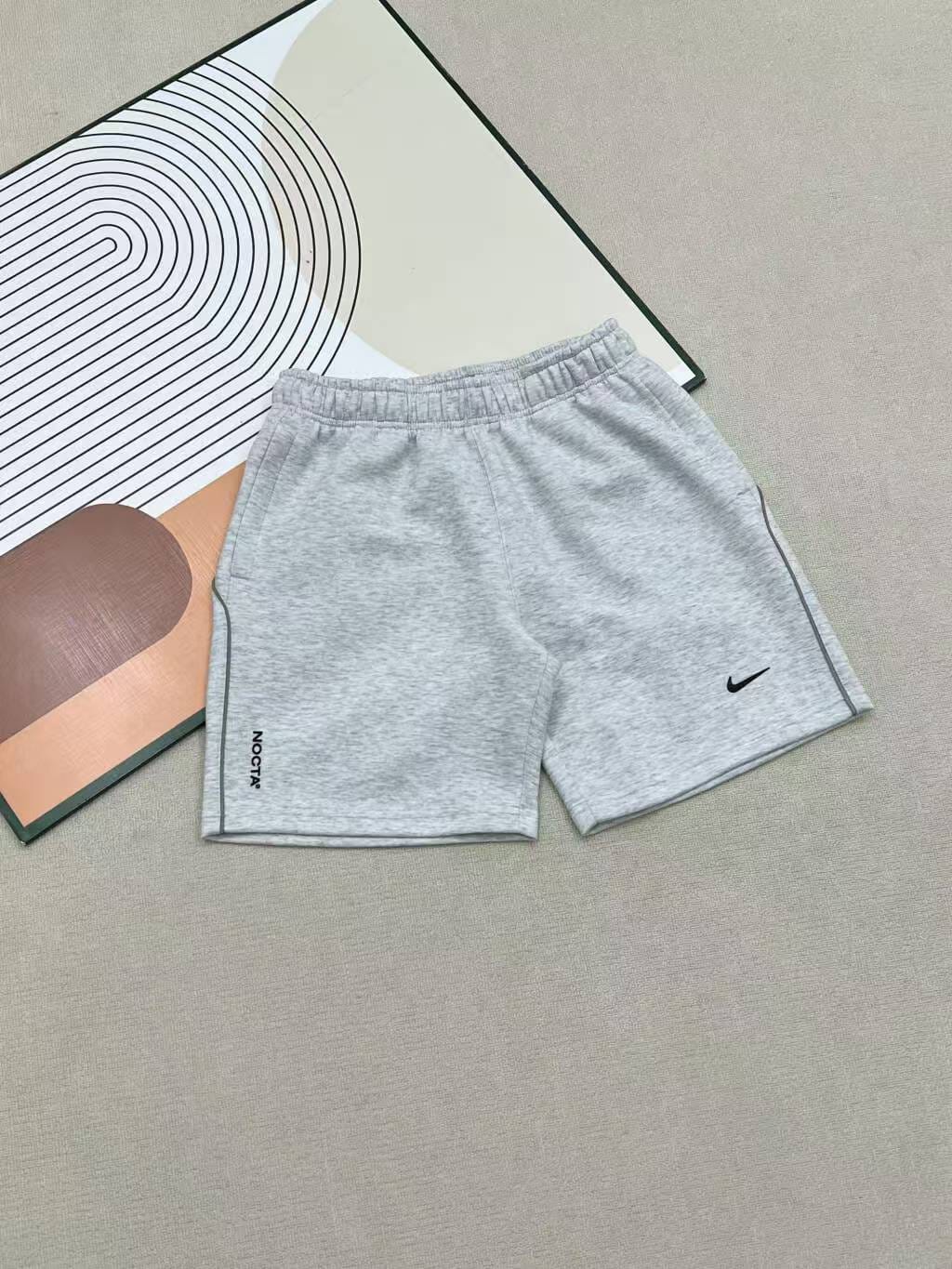 Nocta Tech Fleece Shorts