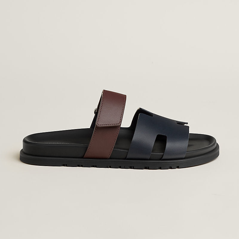 Hermès Chypre sandals