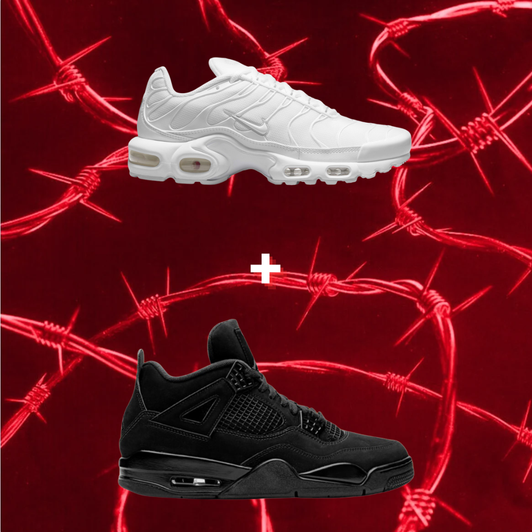 RAGE COMBO DEAL