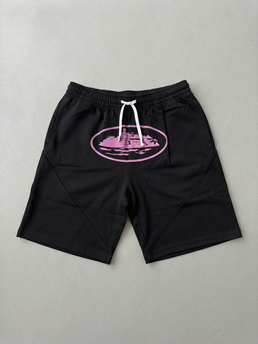 Cortiez Shorts