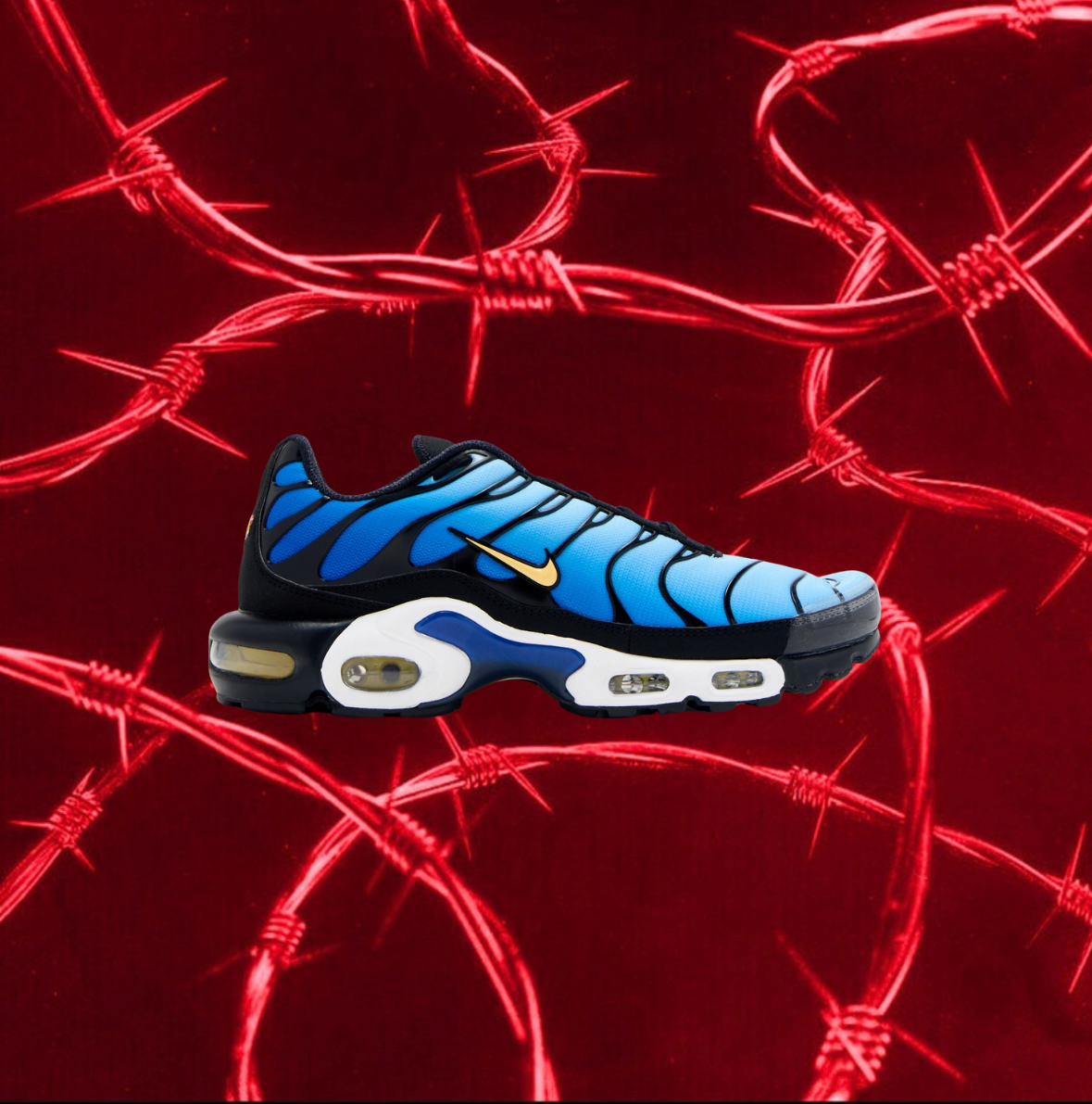 AIR MAX TN PLUS