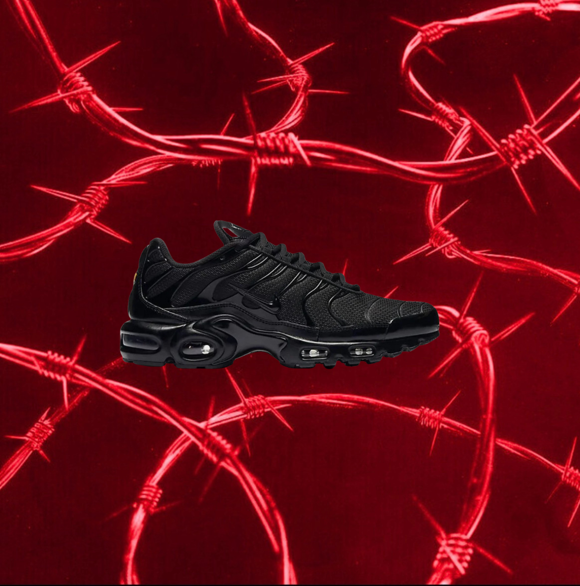 AIR MAX TN PLUS