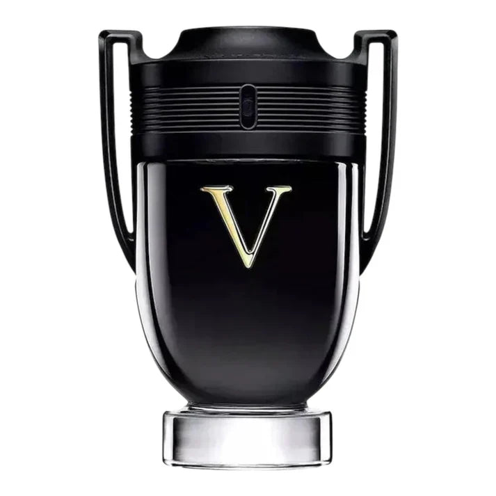 INVICTUS VICTORY
