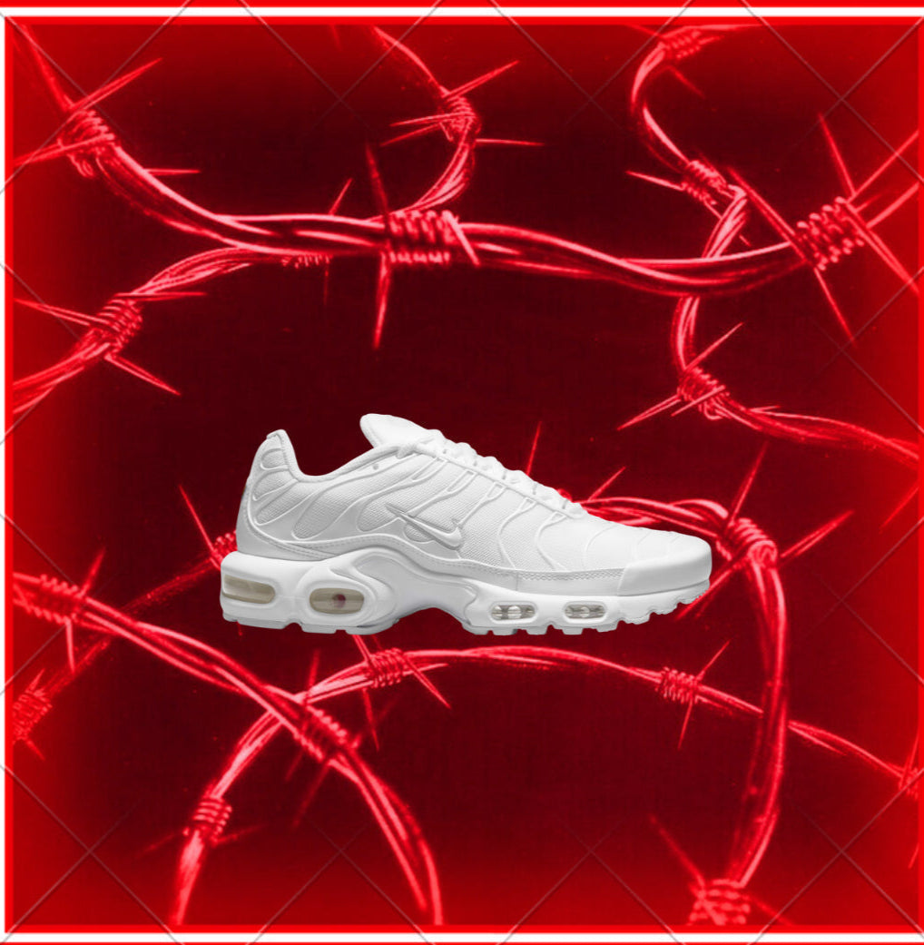 AIR MAX PLUS TN