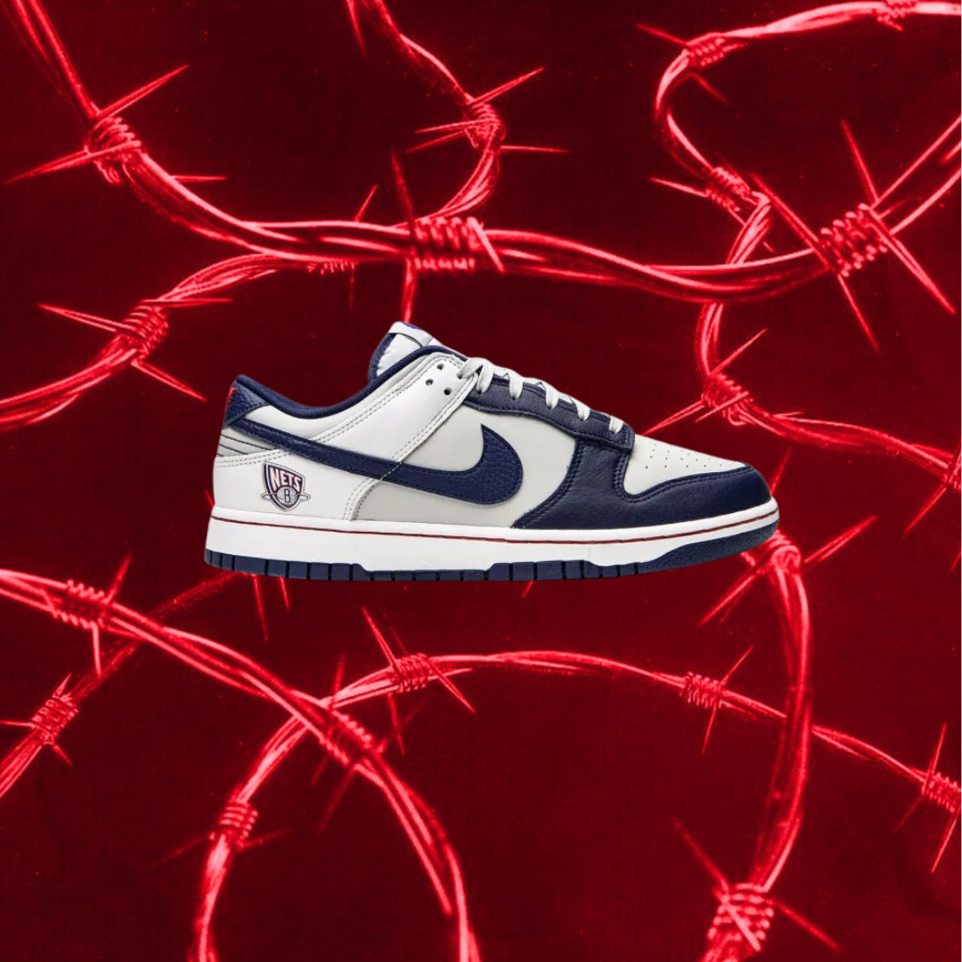 Air Dunk Low 75th Anniversary