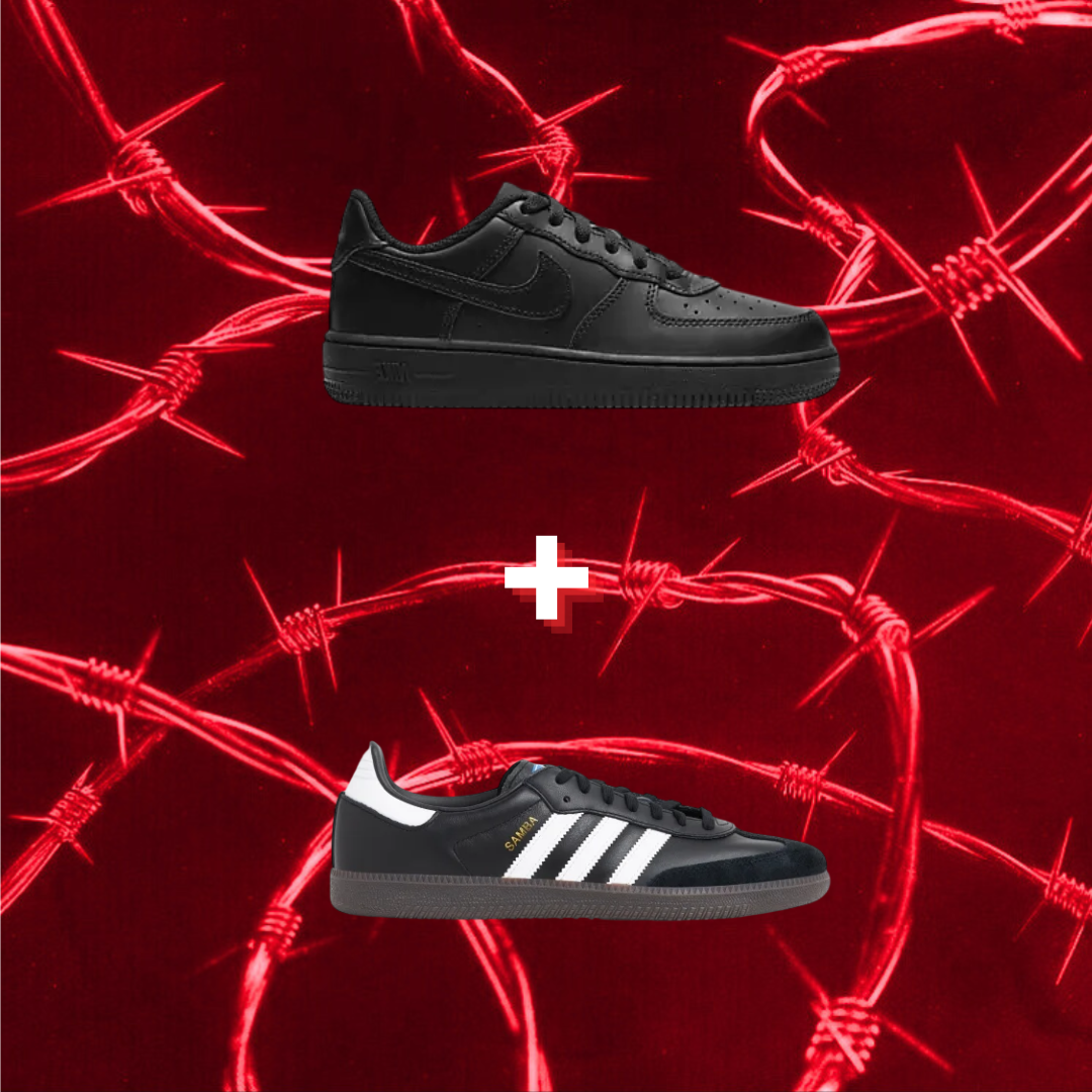 RAGE COMBO DEAL