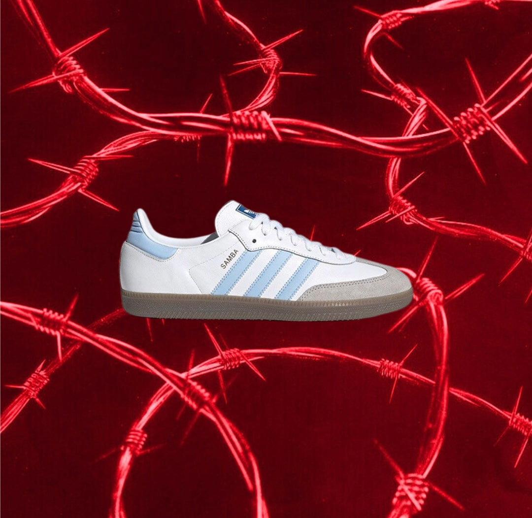 SAMBA OG