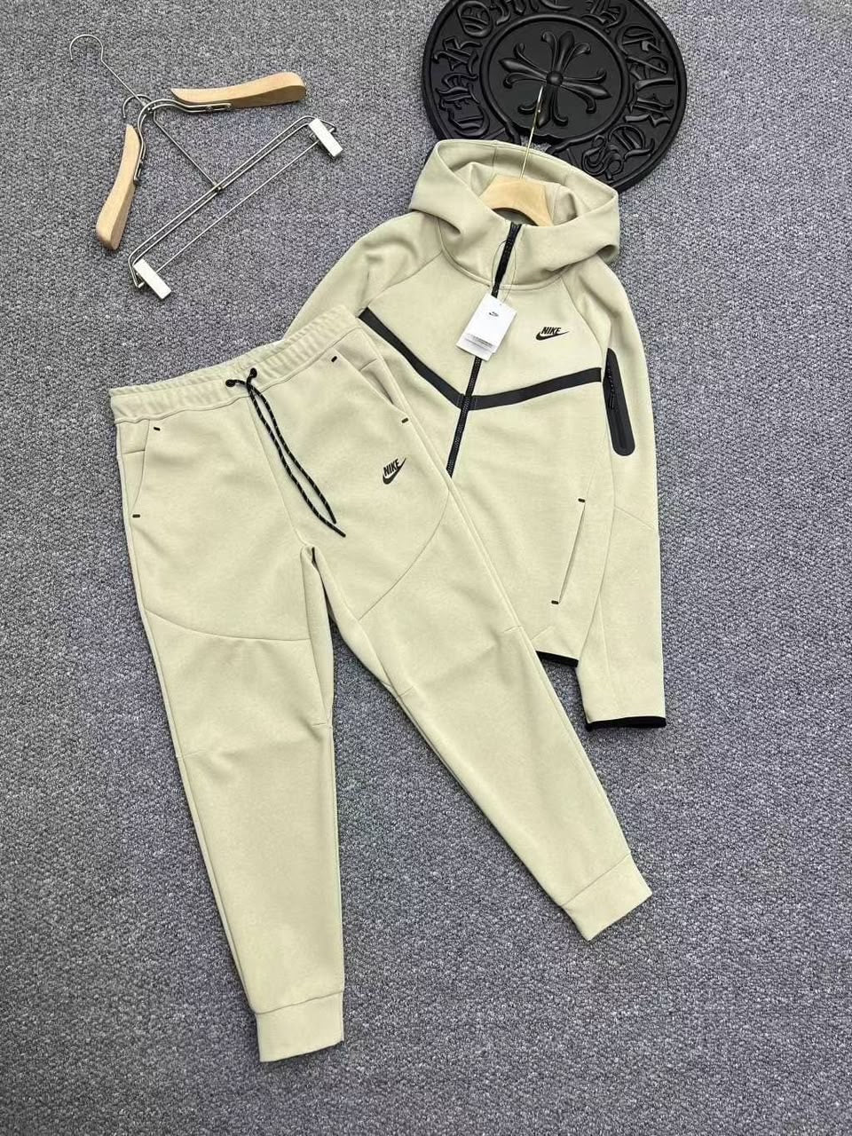 Tech Fleece TrackSuit
