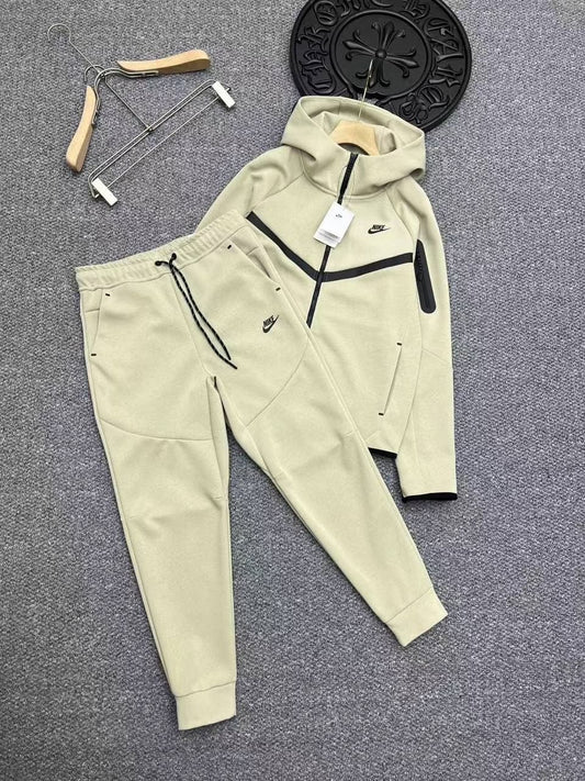 Tech Fleece TrackSuit