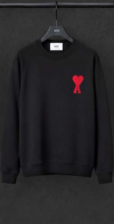 Ami Paris Sweater