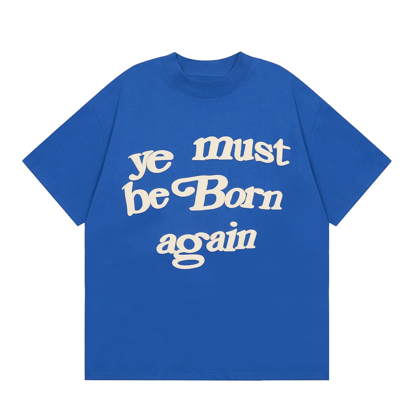 CPFM T-shirts Blue