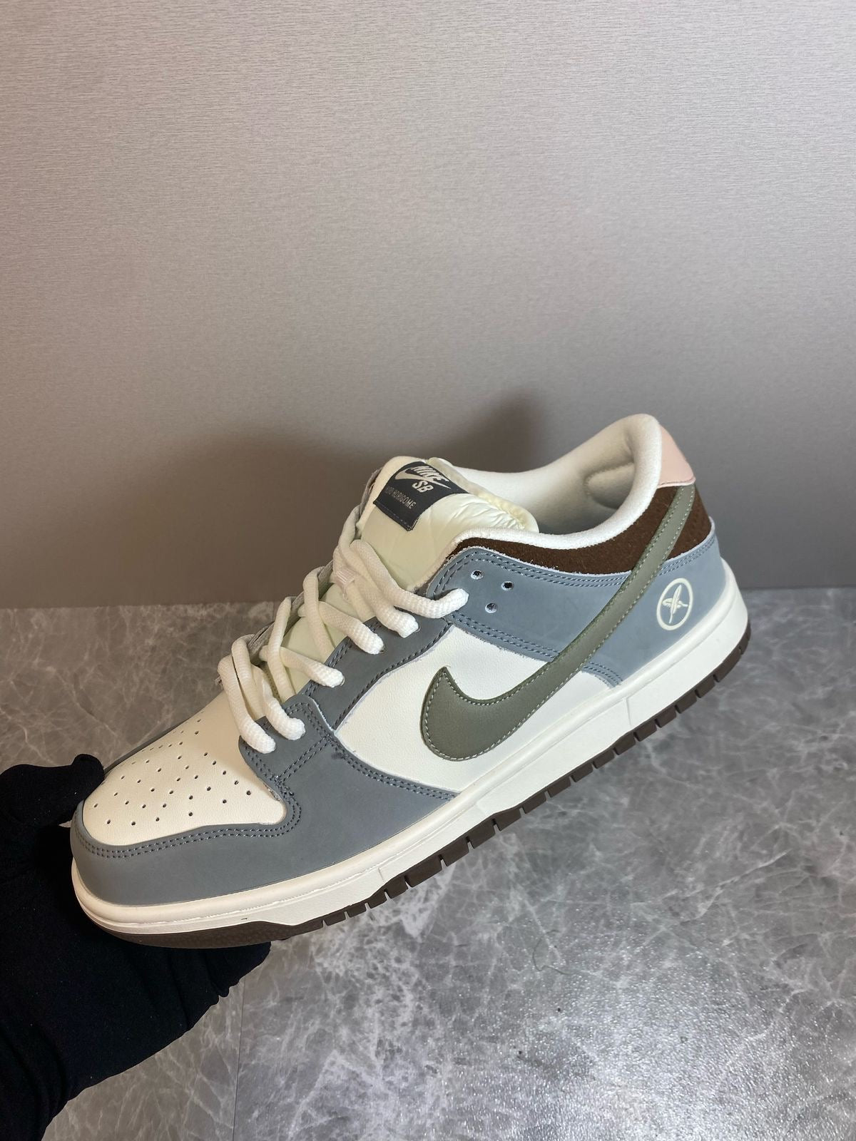 Air Dunk Low