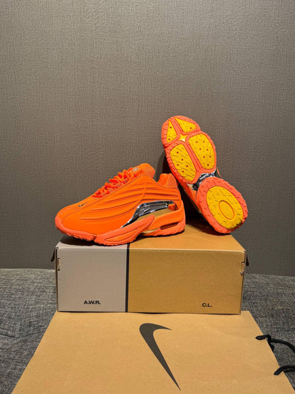 Nocta Hot Step 2 Total Orange