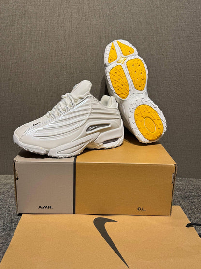 Nocta Hot Step 2 White