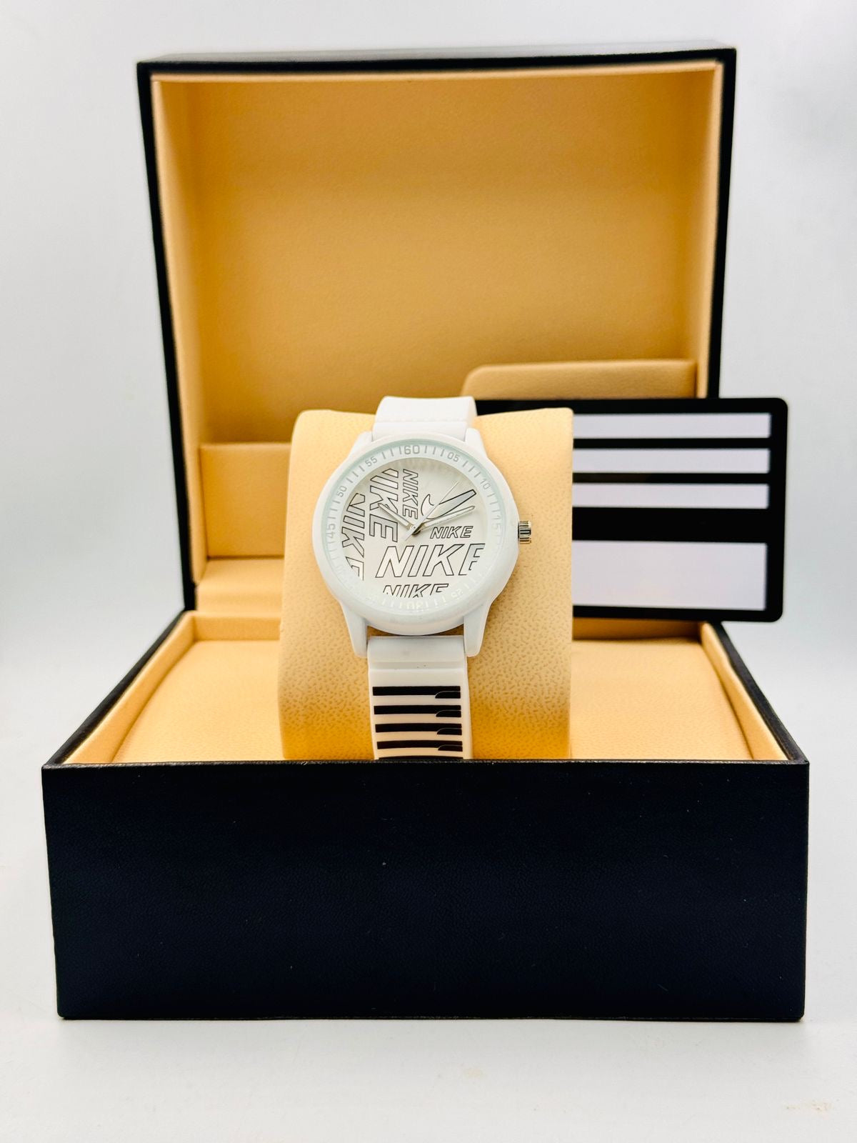 Kids Watch White