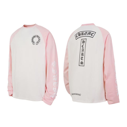 Chrome Hearts Full Sleeve