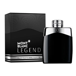 Mont Blanc Legend