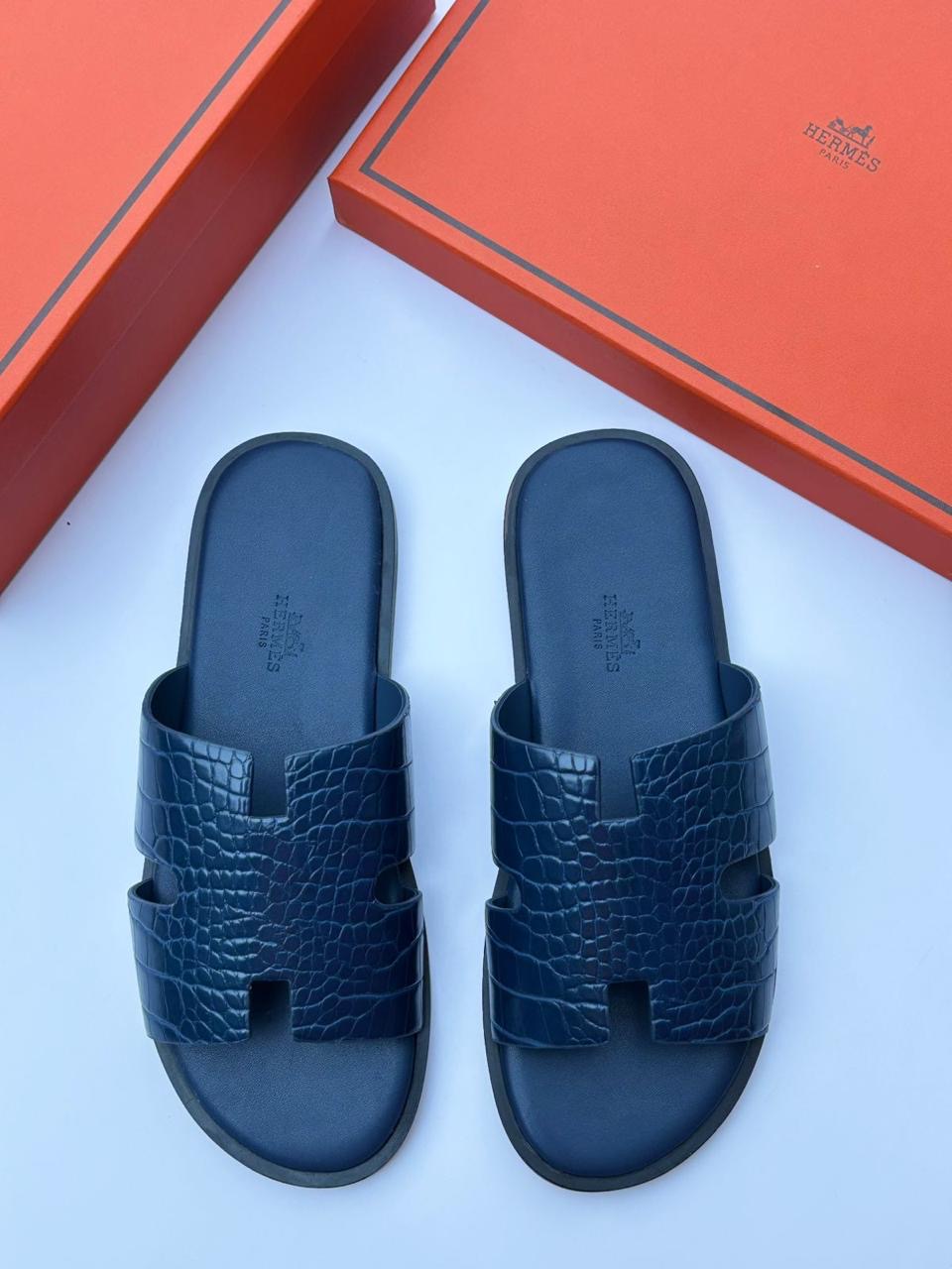 Hermès Izmir Slide