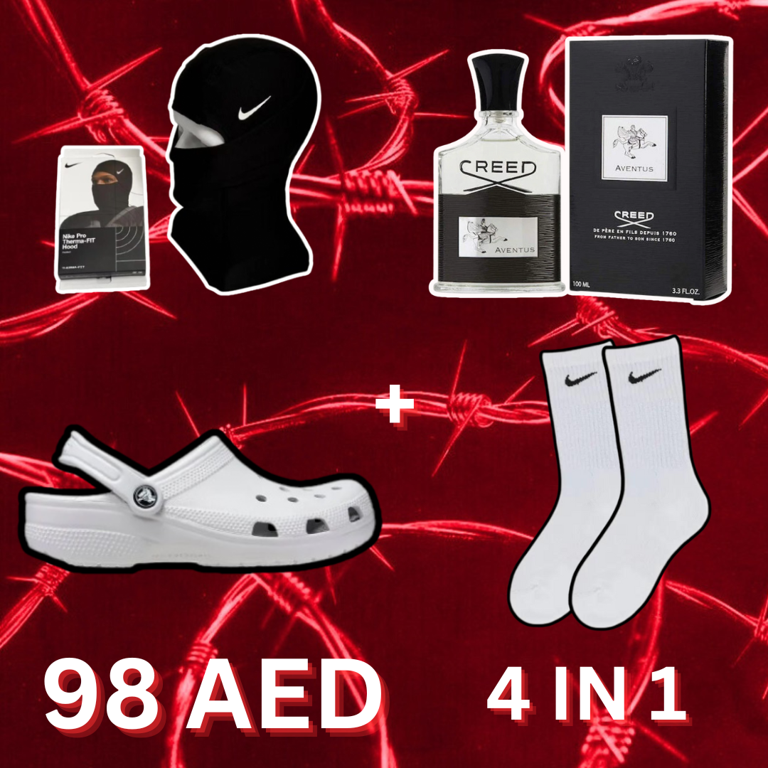 4 IN 1 EID PACK