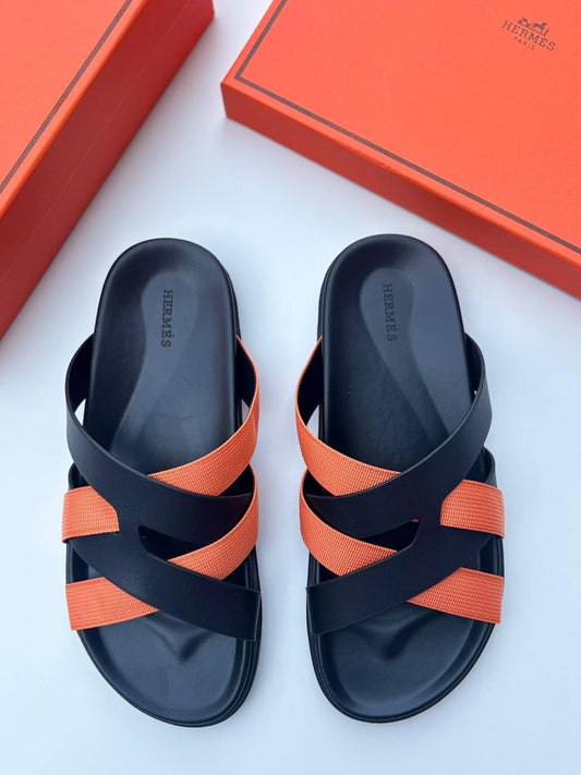 Hermès Kazimir sandals