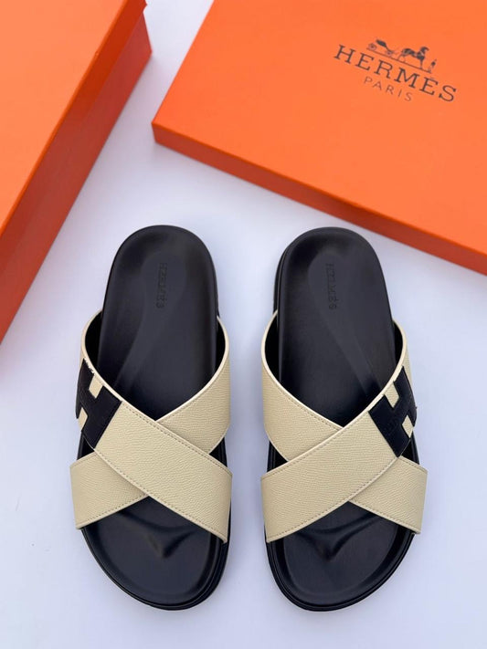 Hermès Kazimir sandals