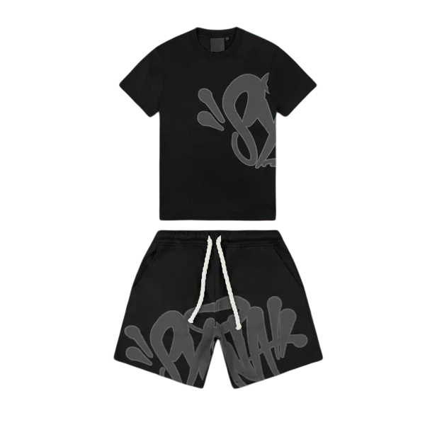 Syna World Set Black 🥷
