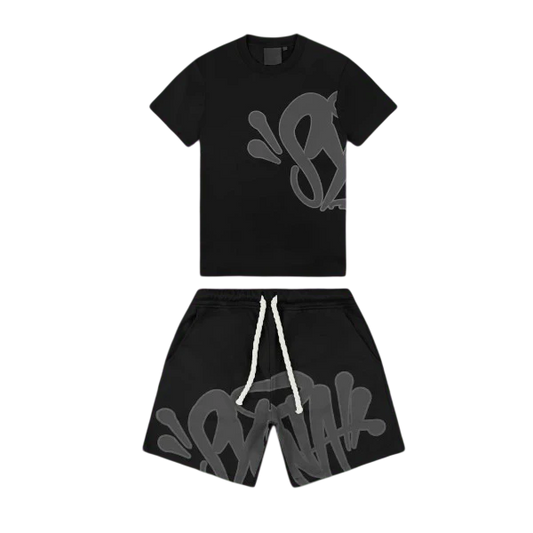 Syna World Set Black 🥷