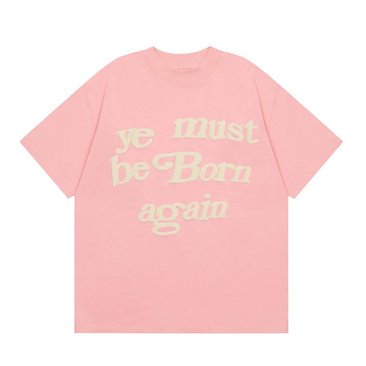 CPFM T-shirts Pink