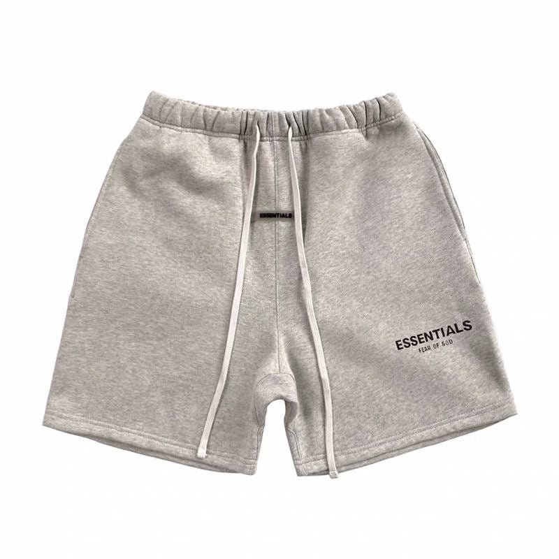 ESSENTIALS FEAR OF GOD SHORT