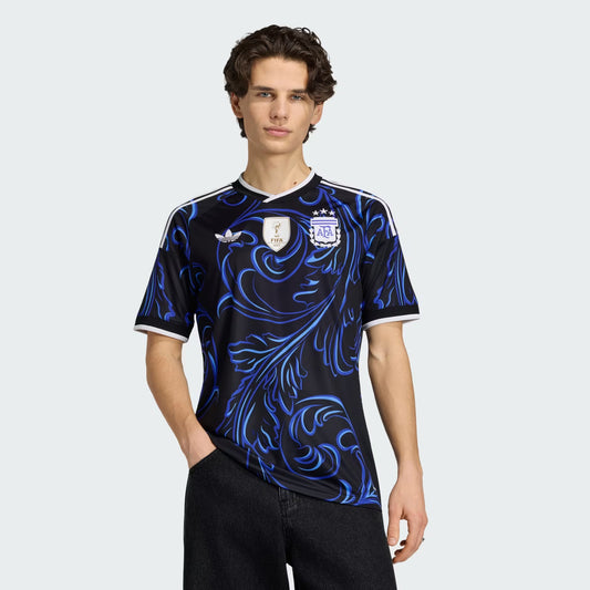 Argentina Away World Cup Jersey 2026