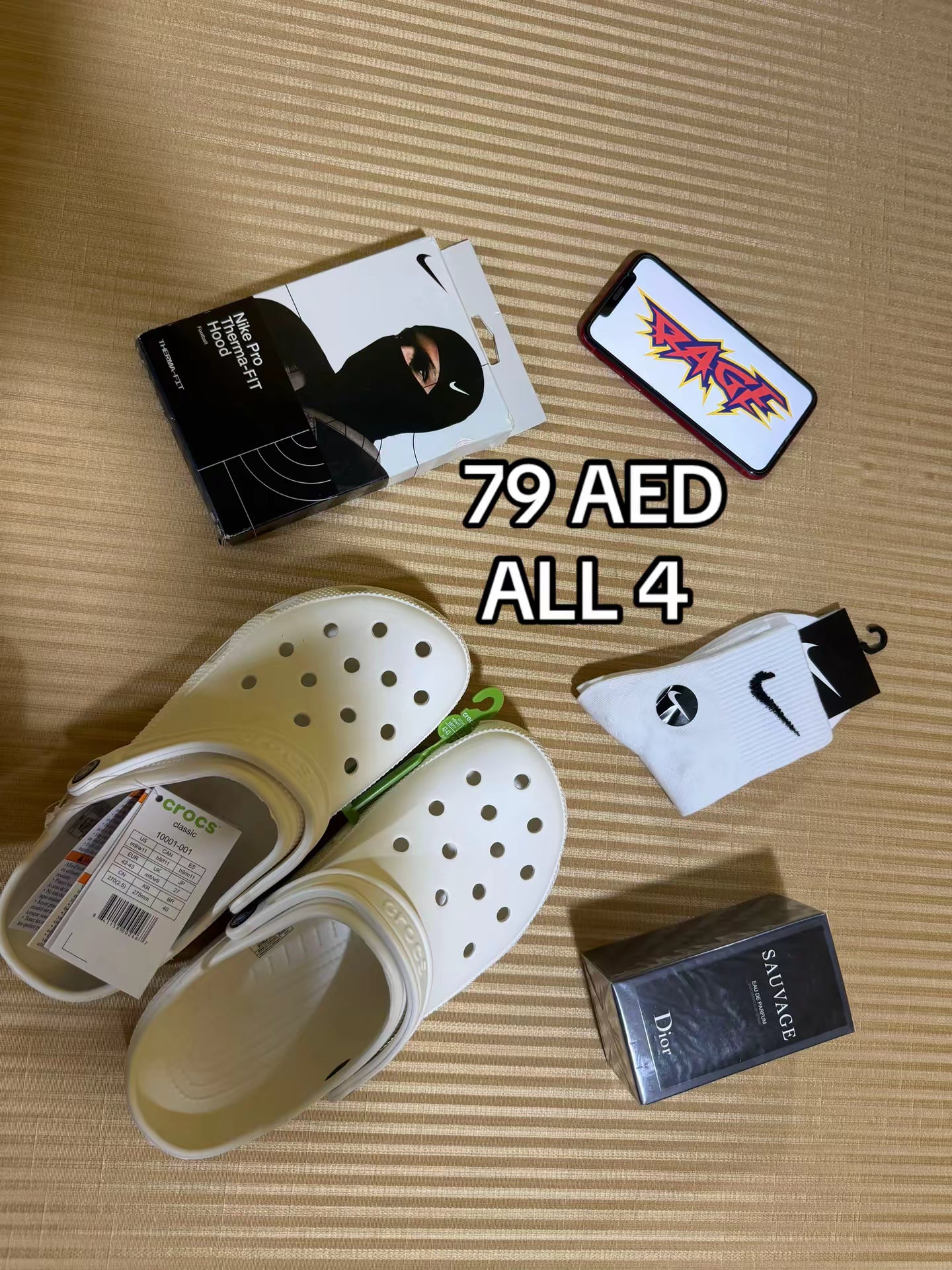 4 IN 1 EID PACK
