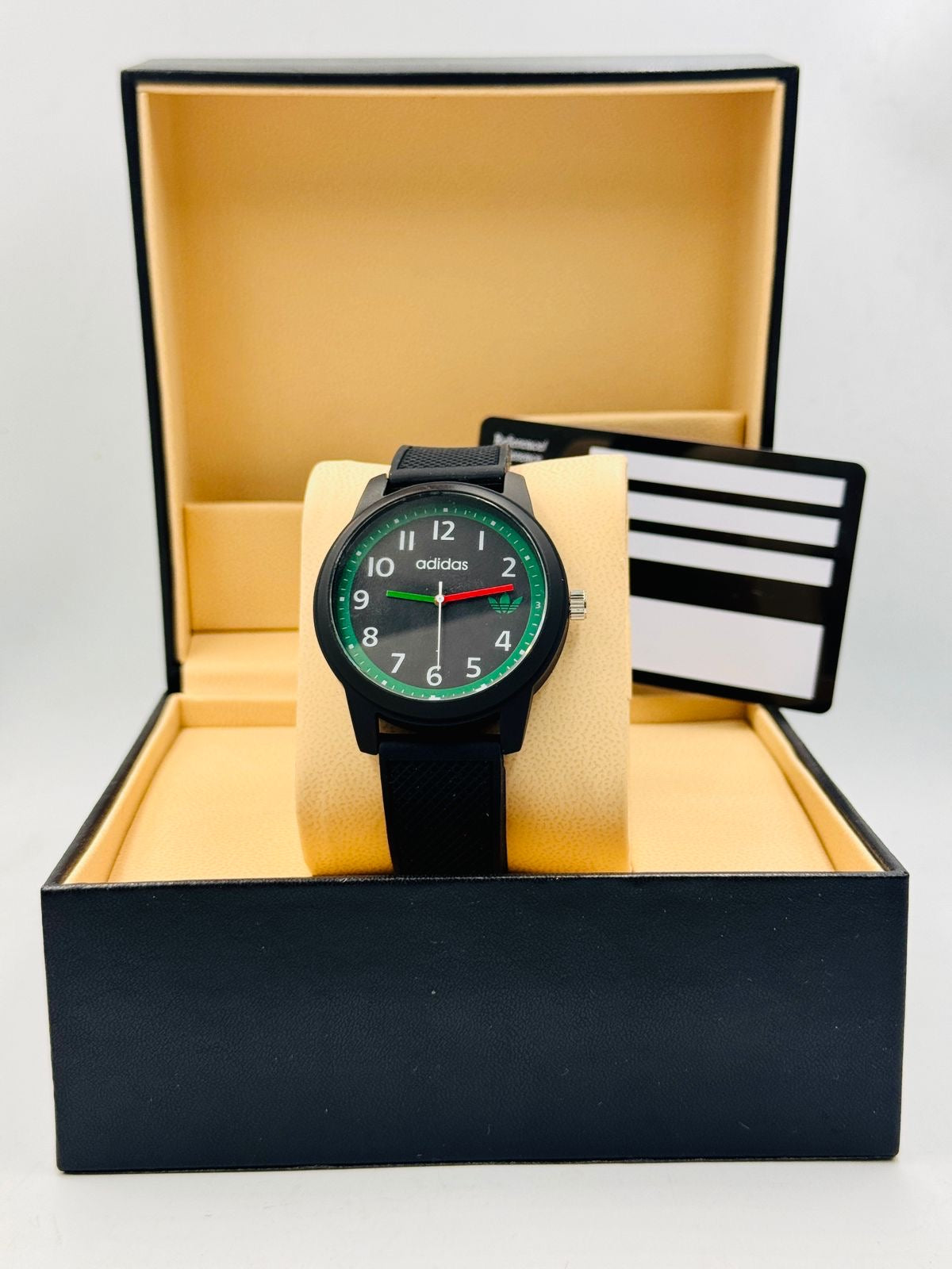 Kids Watch Black