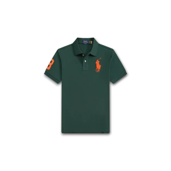 Ralph Lauren-Big Pony Polo Shirt