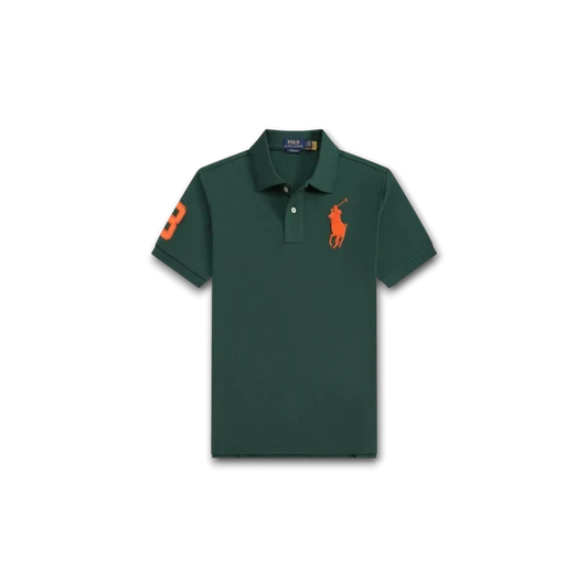 Ralph Lauren-Big Pony Polo Shirt