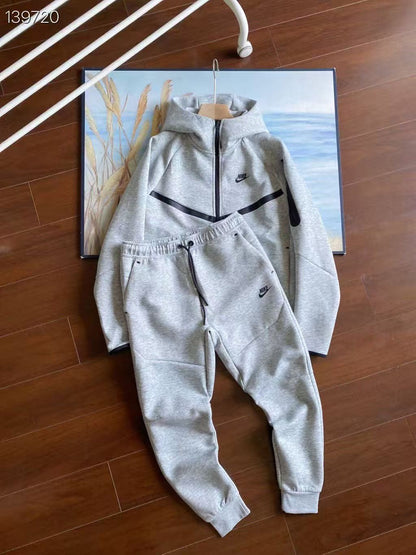 Tech Fleece TrackSuit