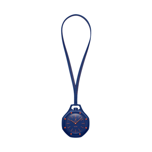 Swatch x AP Royal Pop "ORENJI HACHI"