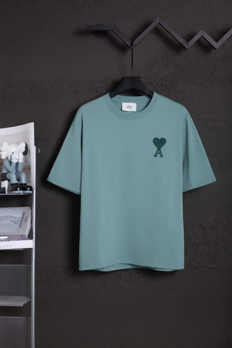 Ami Paris T-Shirt