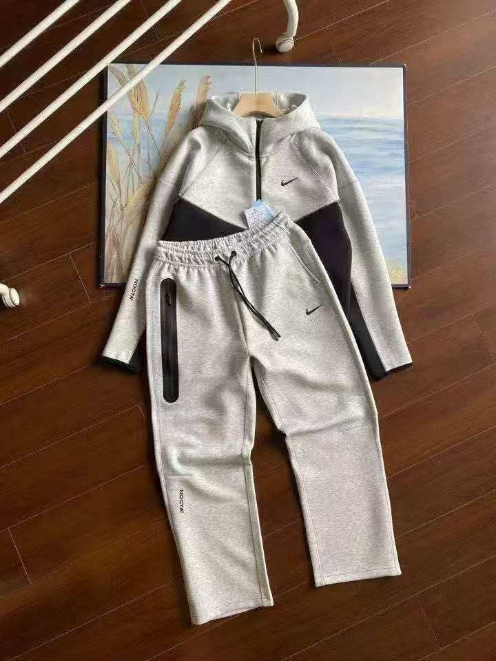 Nocta Tech Fleece TrackSuit