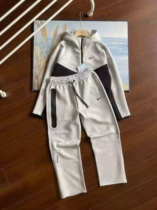 Nocta Tech Fleece TrackSuit