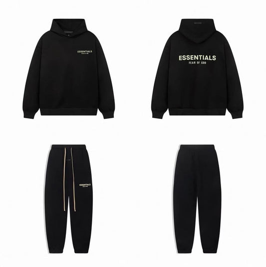 ESSENTIALS FEAR OF GOD SET