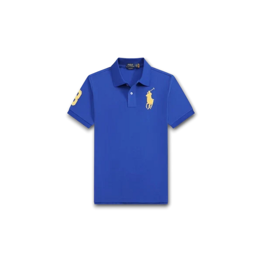 Ralph Lauren-Big Pony Polo Shirt