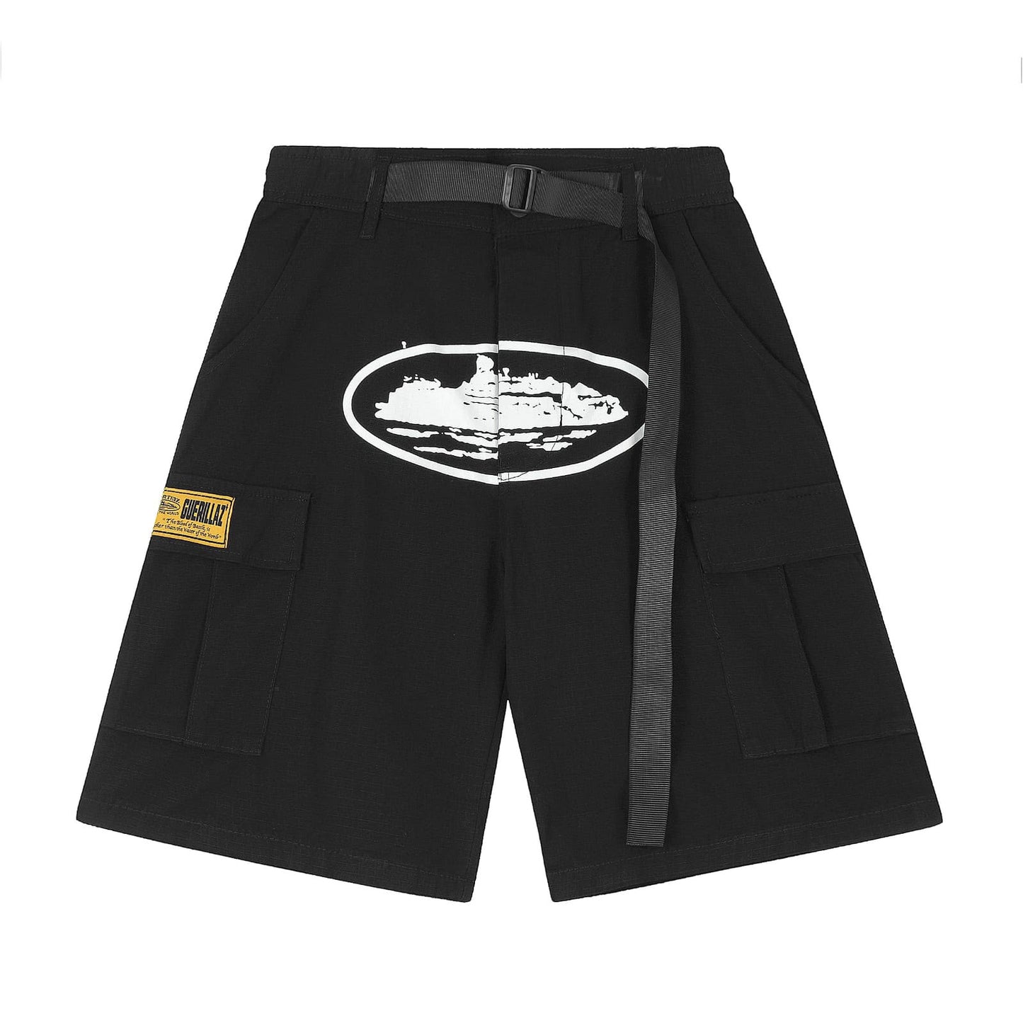 Cortiez Cargo Shorts