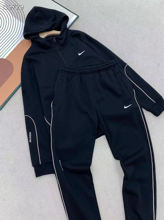 Nocta Tech Fleece TrackSuit